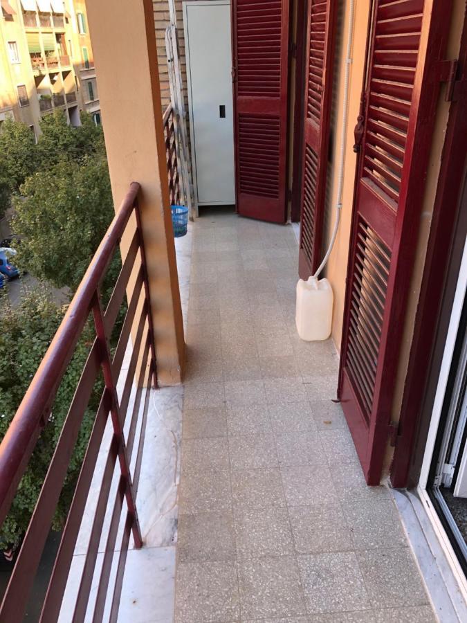Casa N Apartment โรม ภายนอก รูปภาพ