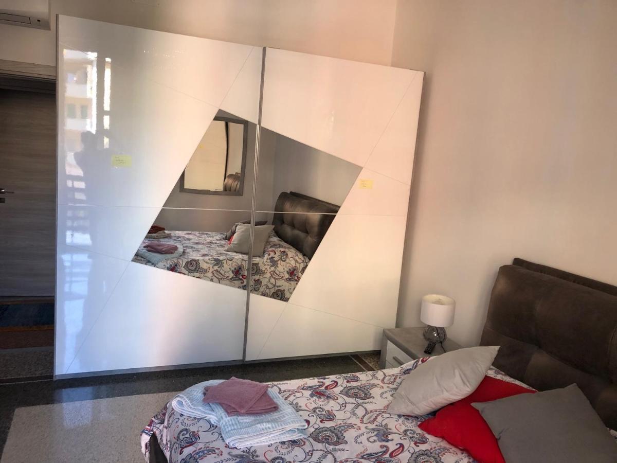 Casa N Apartment โรม ภายนอก รูปภาพ